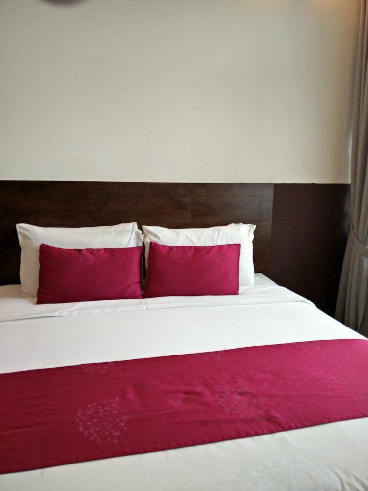 Travelodge Chinatown קואלה לומפור מראה חיצוני תמונה