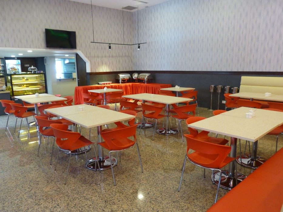 Travelodge Chinatown קואלה לומפור מראה חיצוני תמונה