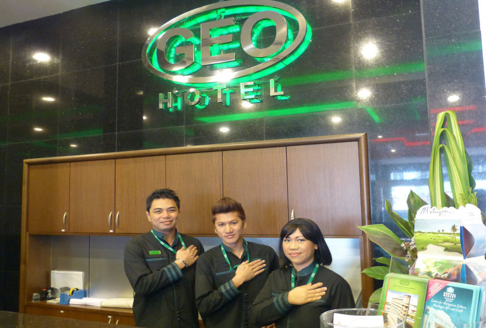 Travelodge Chinatown קואלה לומפור מראה חיצוני תמונה