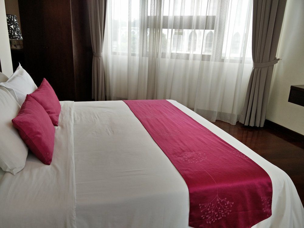 Travelodge Chinatown קואלה לומפור מראה חיצוני תמונה
